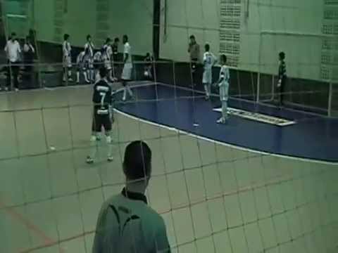 Avaí-LIC 3 x 4 Elase - Parte 11