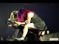 L7 Slide Live Rock En Seine