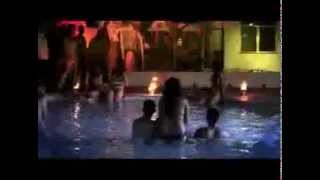 Banda Hermanos Arce Ya Llego El Viernes (A CHUPAR)