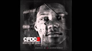 Phat Geez - Right Now