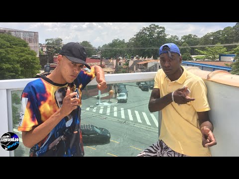 Mc Negão Original e Mc Mk Do MDJ -  Medley Bolado