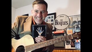 That Is All | George Harrison | Guitar Lesson