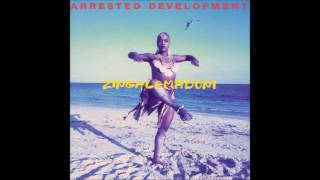 Arrested Development - PRAISIN' U