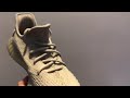Adidas Yeezy Boost 350 V2 Sesame