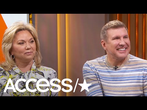 download lagu mp3 mp4 Todd Chrisley Wife, download lagu Todd Chrisley Wife gratis, unduh video klip Todd Chrisley Wife