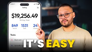 Watch This To Get Your First eBay Sale