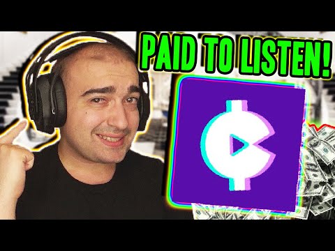 Current Earn Cash Rewards: PLAY MUSIC GET PAID! -...