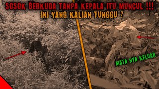 Download lagu AKHIRNYA MANUSIA BERKUDA TANPA KEPALA MUNCUL JUGA mp3
