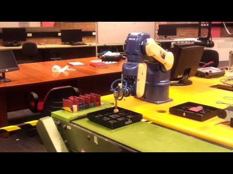 University Project: Medicine Dispenser