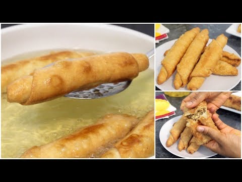 download lagu mp3 mp4 How To Make Fried Fish Roll, download lagu How To Make Fried Fish Roll gratis, unduh video klip How To Make Fried Fish Roll