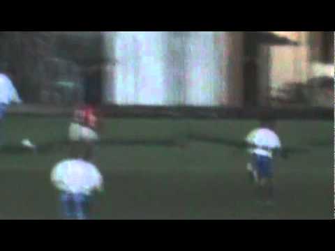 Pro Collegno '98 vs Borgata Lesna