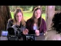 Rebecca Davis in Exes & Ohs Season 2 Episode 5