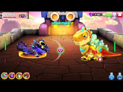Hatched Susurri Dragon-Dragon Mania legends | Finished 23rd weekly expedition event | DML