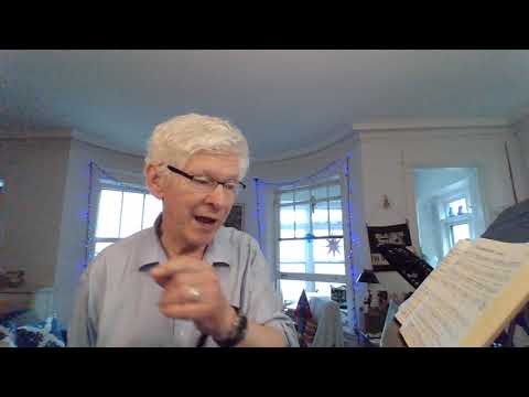 The Good Old Way (ShH 326b)