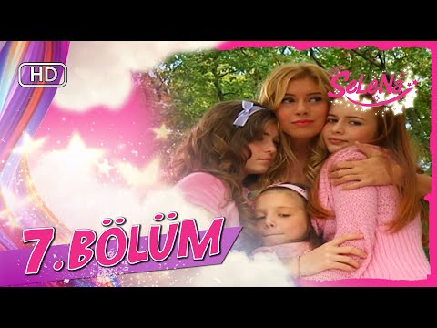 Selena 7. Bölüm HD