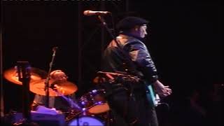 Fairport Convention - &quot;Jenny&#39;s Chickens&quot; &amp; &quot;The Mason&#39;s Apron&quot;  Cropredy 2007