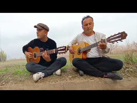 Uyghur music - Bahar seylisi