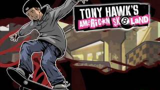 Tony Hawk&#39;s American Sk8land OST Question The Answer Strike Anywhere