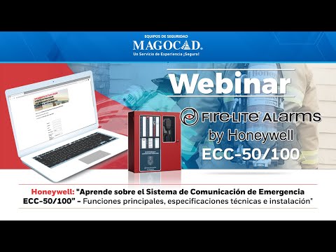 MAGOCAD | Webinar Fire-Lite