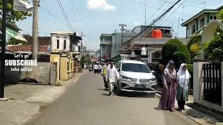 Download lagu Passing Lirboyo Islamic Boarding School, Kediri City || when students come home from school mp3 Download lagu Passing Lirboyo Islamic Boarding School, Kediri City || when students come home from school mp3