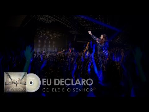 Eu Declaro - Olivia Ferreira
