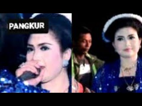 Nyi Wantikah Dan Nyi Yuyun - Pangkur,Larang Udan - Tayub Mardi Budoyo | Dangdut [OFFICIAL]