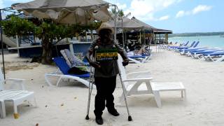 Dj Cripple Shaka The Jamaican