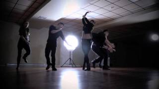 Enough Said - Aaliyah ft. Drake | AbstraKT BEINGS