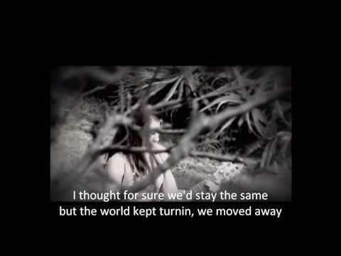 We Were Young - Debi Nova (W/ Lyrics)