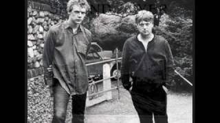 Second Layer - Germany