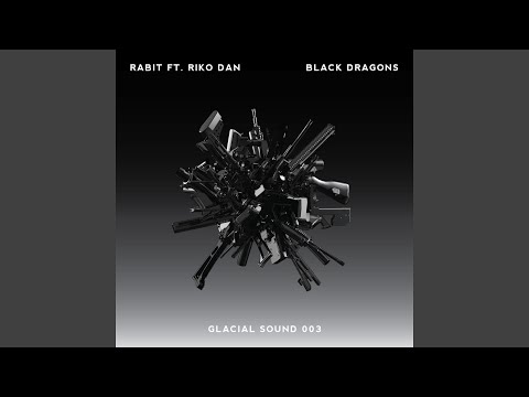 Black Dragons (feat. Riko Dan) (Radio Edit)