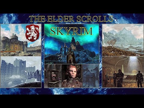 The Elder Scrolls 5 | Skyrim | Adalei's Magical Adventures | Pt. 91