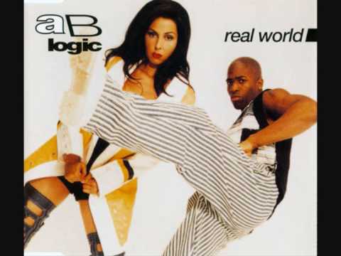 AB Logic - Real World (Radio Edit) (1994)