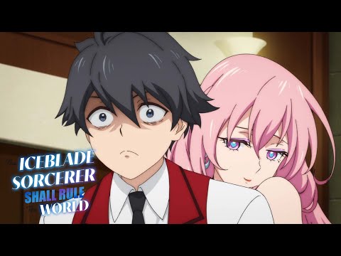 Childhood Trauma Creepin' Back Up on Me | The Iceblade Sorcerer Shall Rule the World