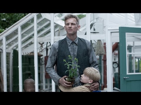 In My Father's Garden (2016) Official Trailer