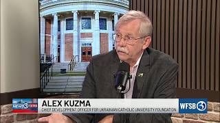 Eyewitness News Extra: New developments in Ukraine