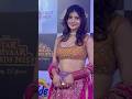 Samridhi Shukla Looking Beautiful In Ghaghra At Red Carpet Of Star Parivaar Awards