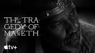 The Tragedy of Macbeth (2021) Video