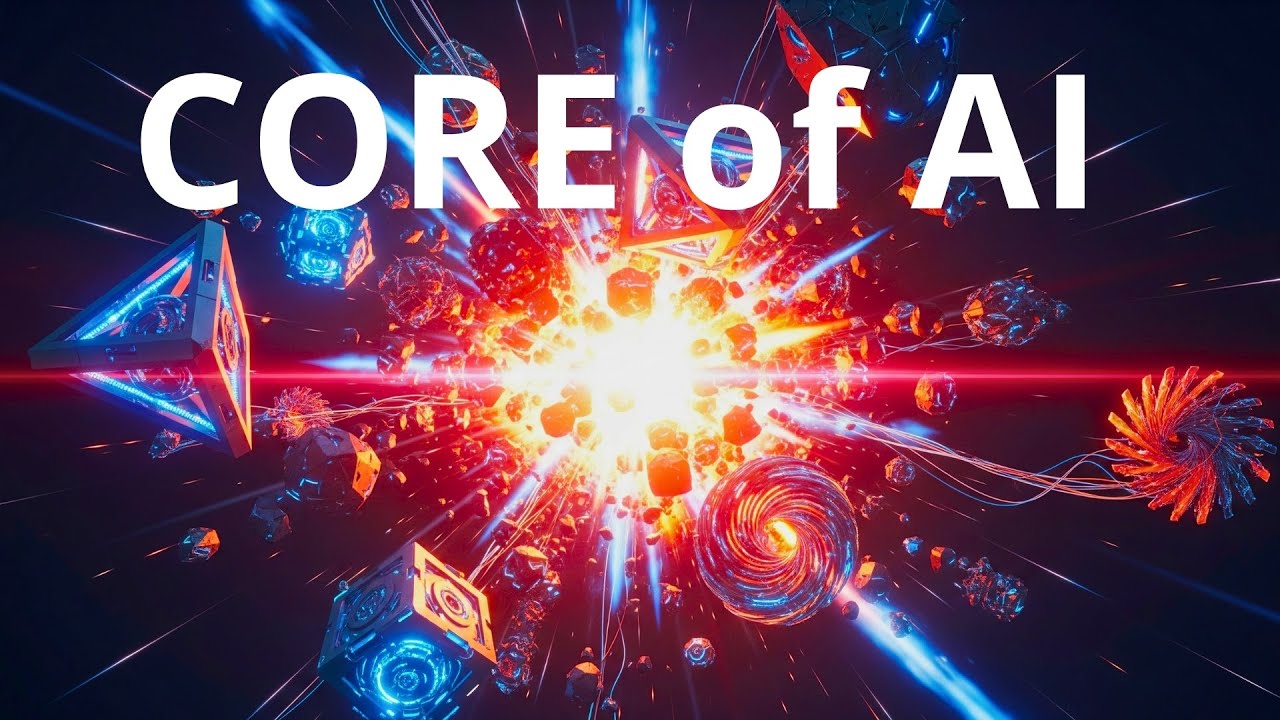 CORE of AI is EXPLODING - 10 New Papers