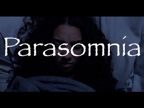 Parasomnia
