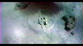 Video: Moses, Red Sea Crossing & Mount Sinai - Kevin Fisher (Ron Wyatt Discoveries) 2/4
