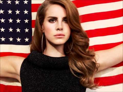 Lana Del Rey - National Anthem (Demo)