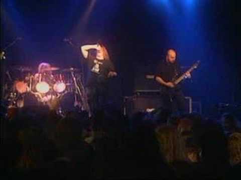 Covered With Sores - Cannibal Corpse