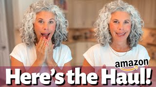 Confessions of a Prime Day Shopper 👀 (Yep… I Went a Little Overboard)