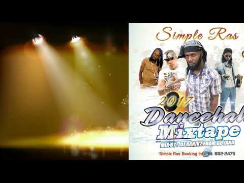 Simple Ras Any Weh Yuh Get Dat