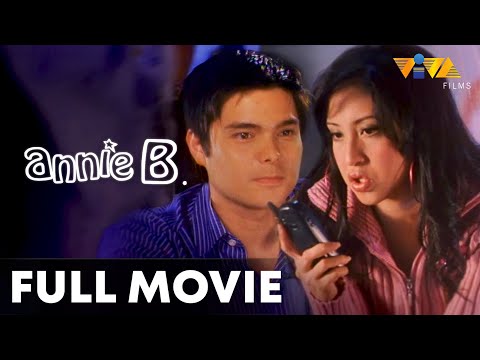 Annie B. FULL MOVIE | Jolina Magdangal, Dingdong Dantes, Sarah Geronimo