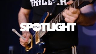Video thumbnail for Guitar Triller - Playing Techniques by Sam Ash Music