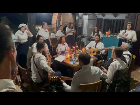 Padrinho Alfredo - 15 VIDA