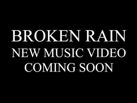 Broken Rain - Broken Rain – Strong (New Music Video Teaser)