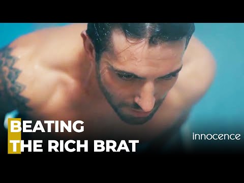 Hale's Prison Scheme - Innocence